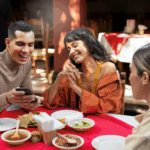Family-friendly restaurants in Kurukshetra have spacious seating, variety menus, and welcoming ambiance.