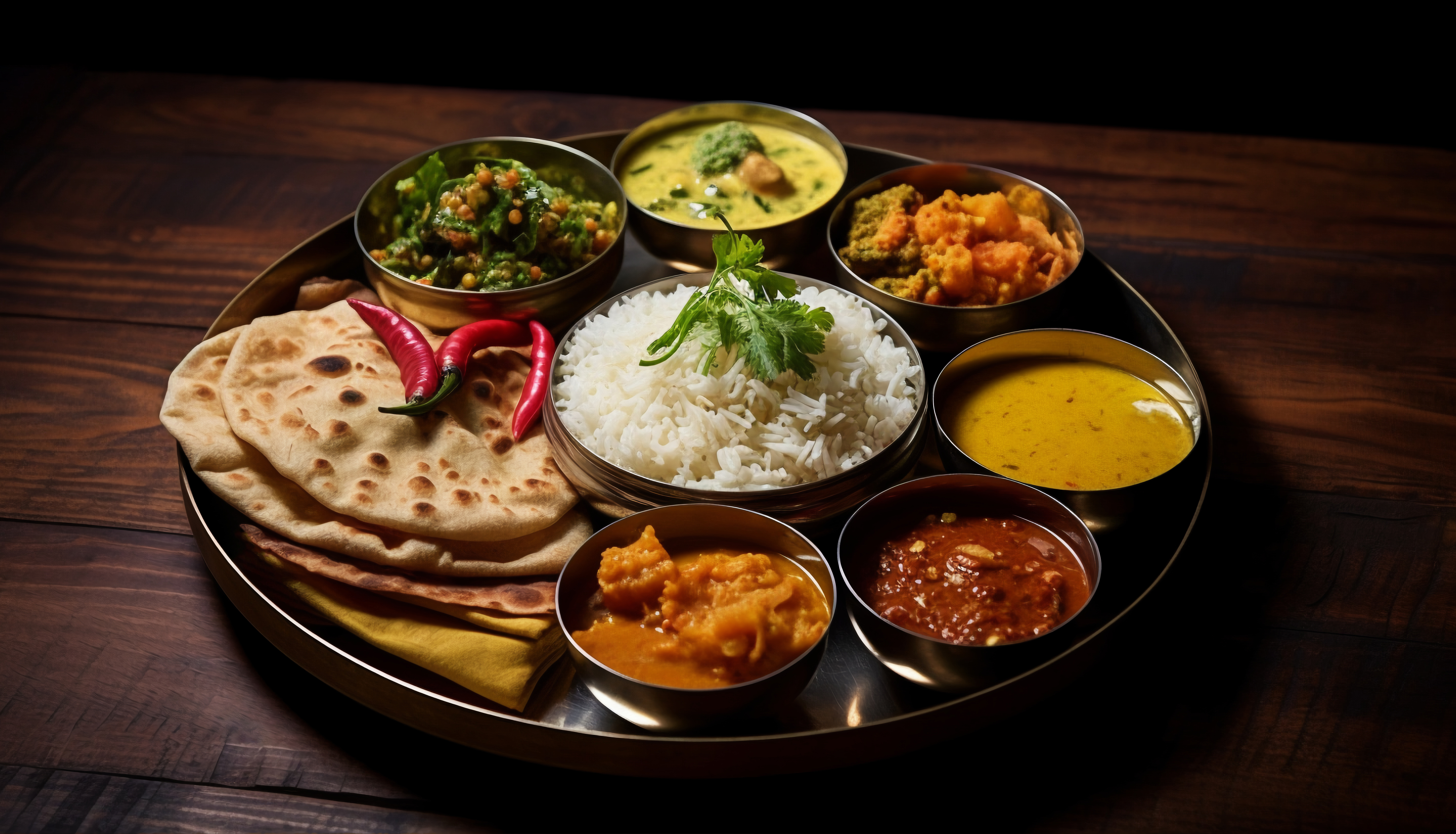 Authentic Haryanvi dishes and special meals at top 10 eateries in Kurukshetra