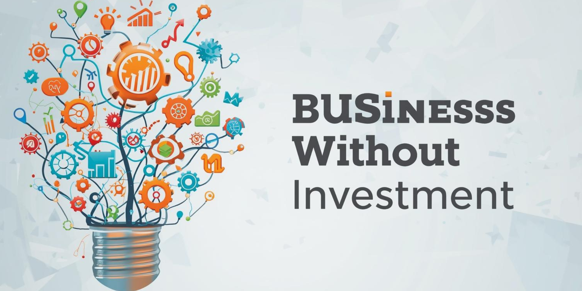 10 Part-Time Business Ideas Without Investment