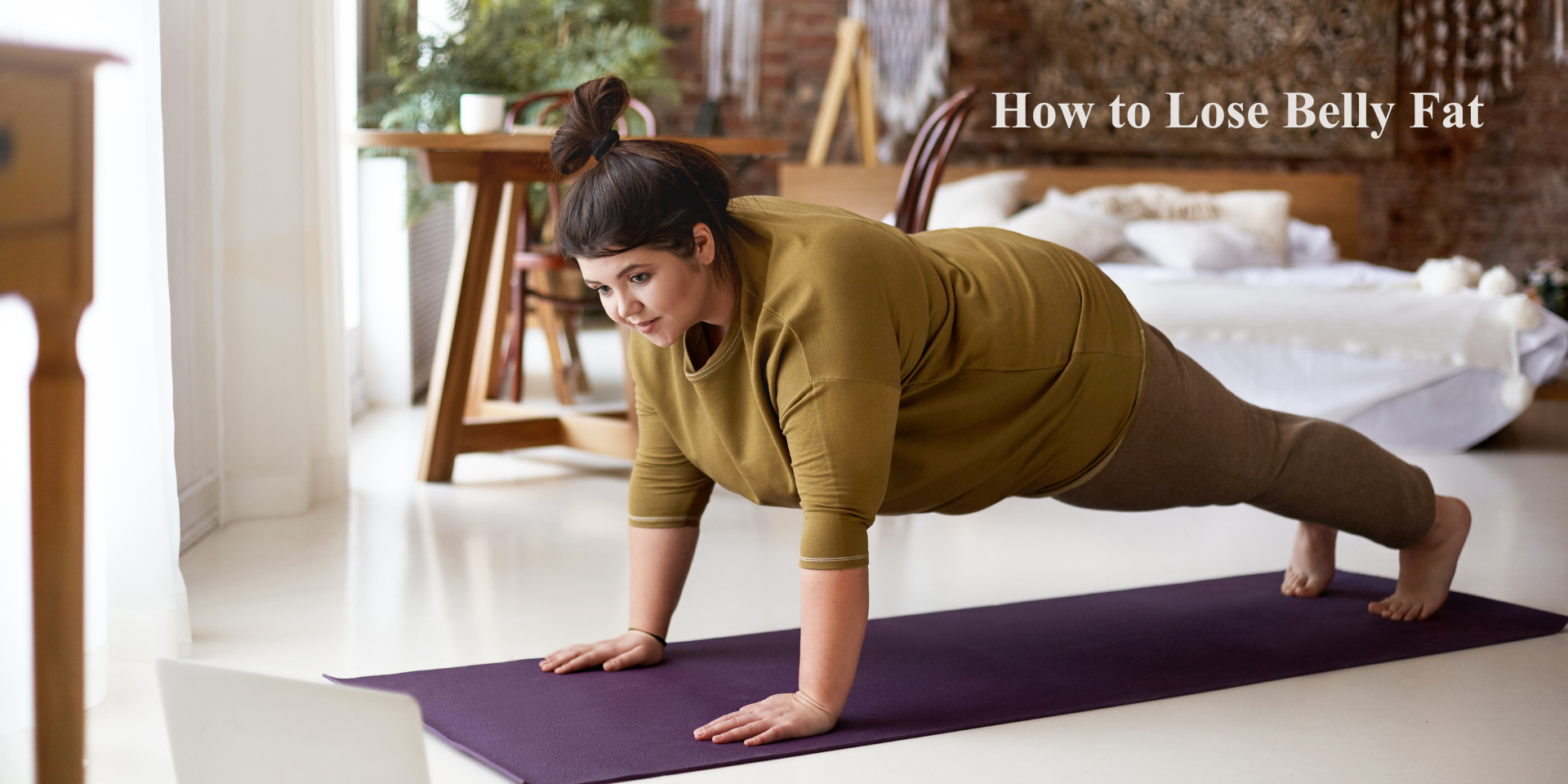 How to Lose Belly Fat in a Week – Easy And Simple Guide