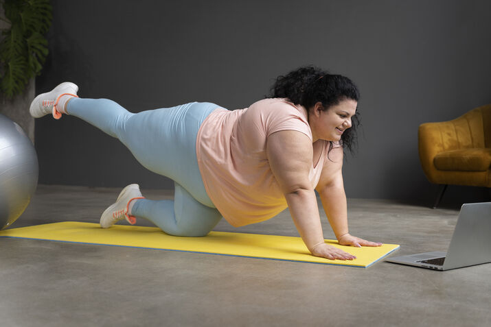 How to Lose Belly Fat exercise daily with simple workouts, walking, plank, crunches, and healthy routine tips.
